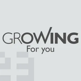 Growing for You